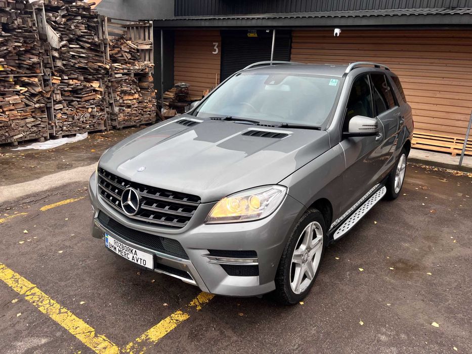 Разборка Mercedes ML W164 W166 Балка Подрамник GL X164 Полуось Подушка