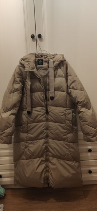 Kurtko płaszcz rozmiar s firmy carry