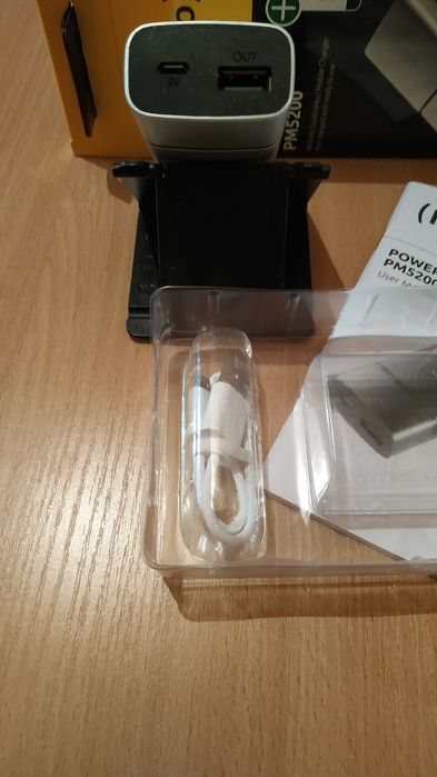 Power Bank Intenso PM5200 5V-1.5A • звоните если объявление неактивно