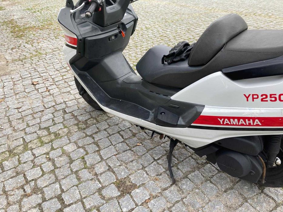 Scooter Yamaha YP 250
