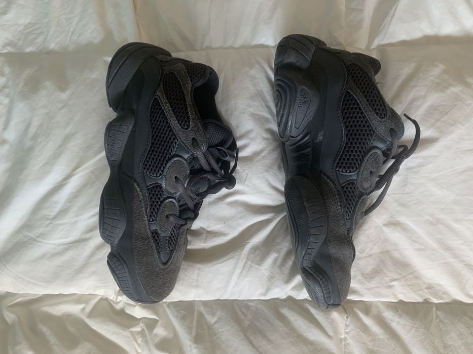 Yezzy boost kanye west