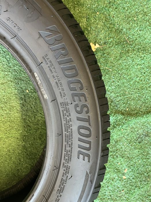 2x175/65R15 Bridgestone