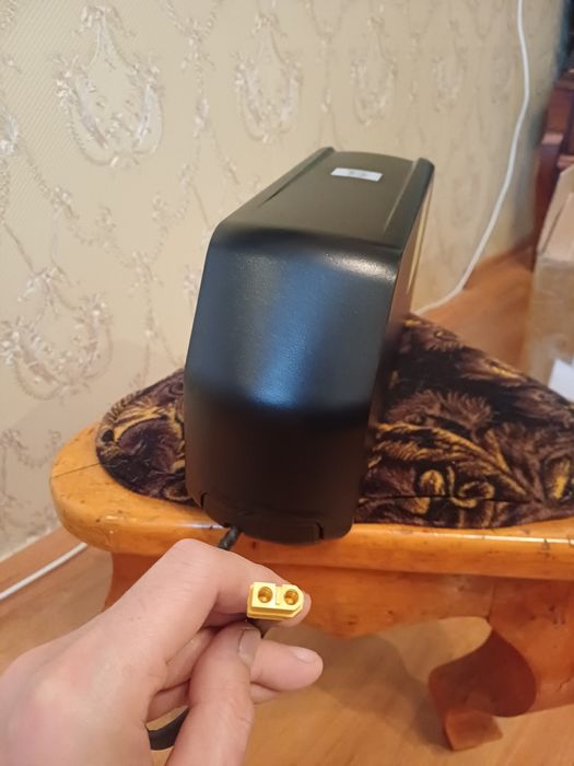 Продам акамулятор на велосипед  48v 25ah