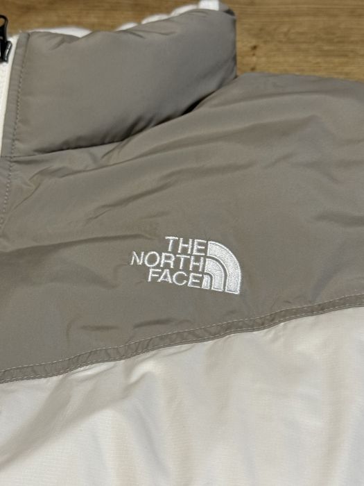 Kurtka Puchowa The North Face Saikuru Jacket