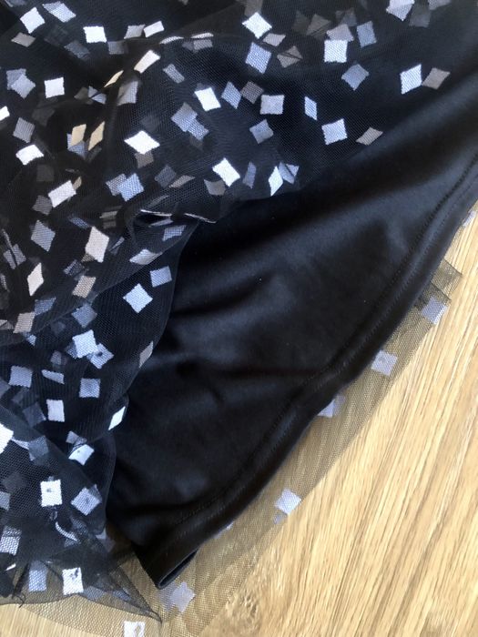 Сукня вечірня