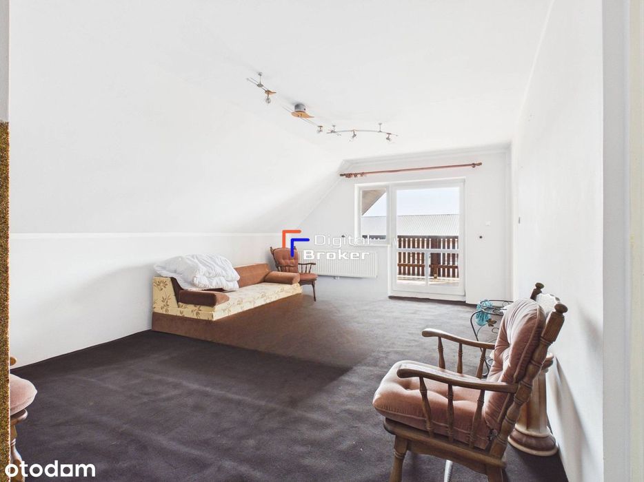 ✩ dom✩ 150 m² ✩ Występ 8a ✩ Magazyn 384 m2