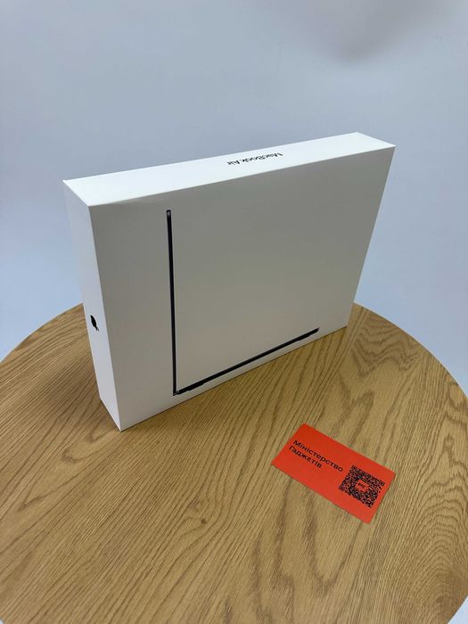 Apple MacBook Air 13-inch M5 16GB/512GB Midnight MDHE4