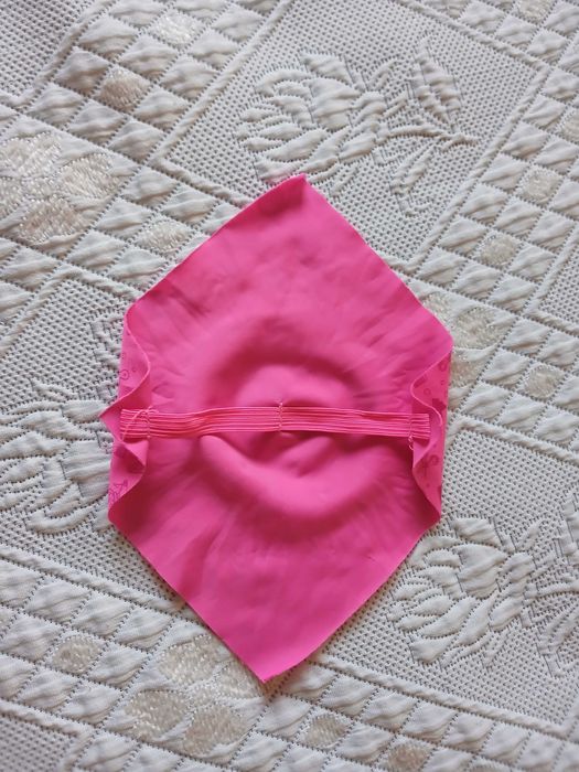 Tecido/Manta para Bonecas