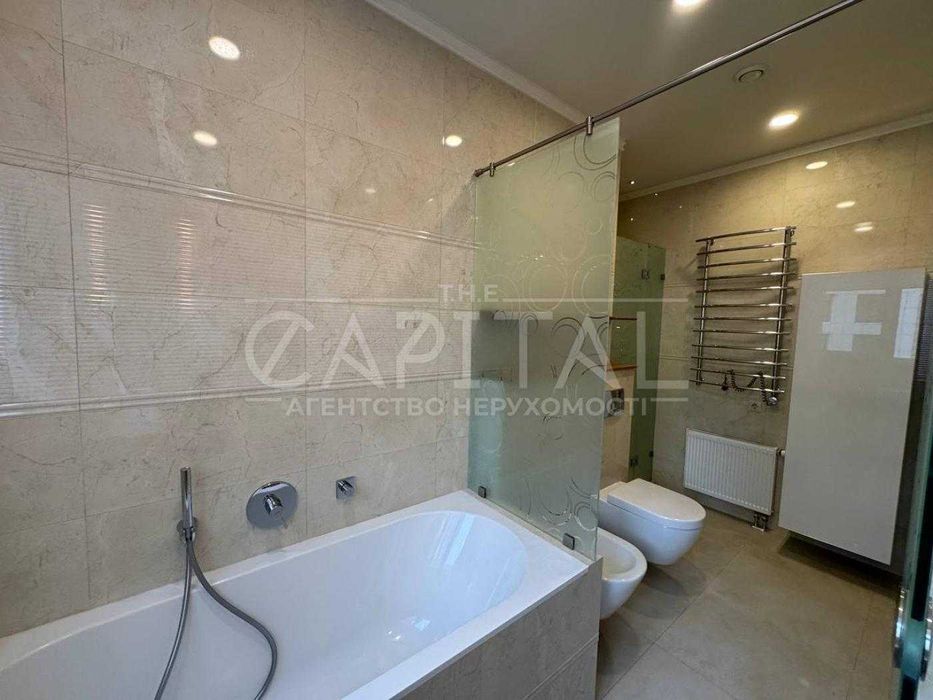 Продажа квартиры, ЖК Новопечерские Липки, Драгомирова, Верхогляда