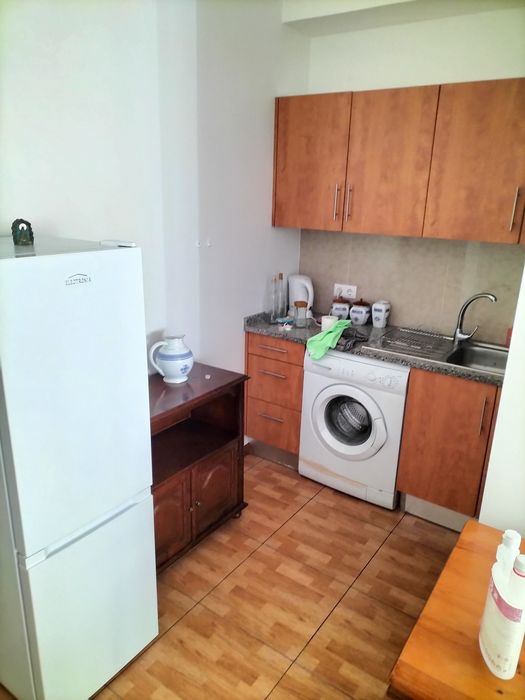 Apartamento para alugar