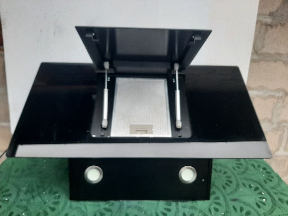 Вытяжка Klarstein Eleonora 90 420 м³/час