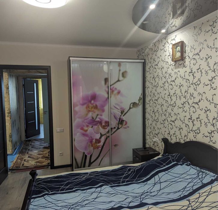 Продаж • 3к квартири • 65.1 м² • 8/9 поверх • Ліски • #146618