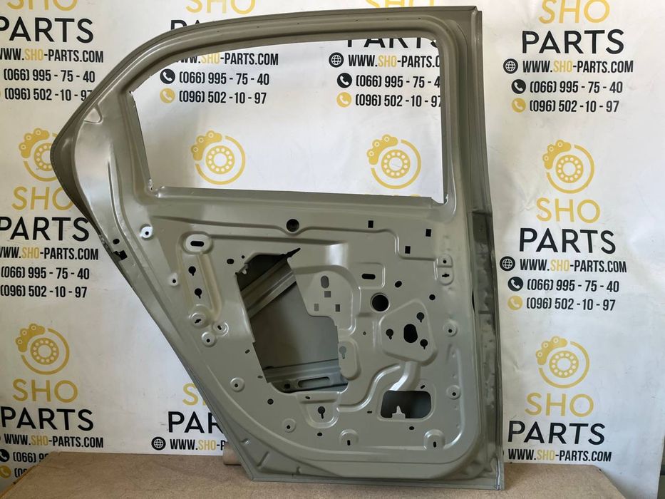 Дверь двері перед зад peugeot 301 citroen c-elysse 2013 2014 2015 2016