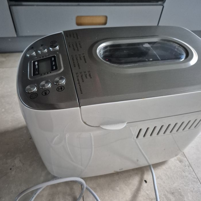 Wypiekacz do chleba Silvercrest