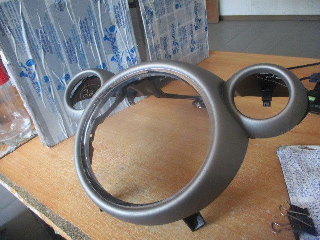 Aro do quadrante MINI Mini Countryman (R60)