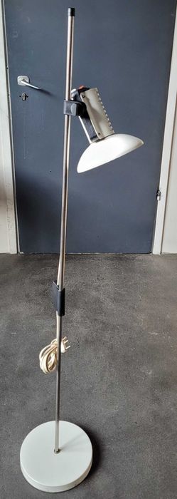 Lampa stojąca ART Pniewski, Rudkiewicz