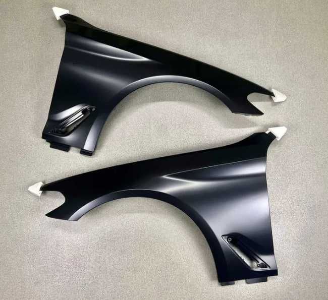 Крило L/R BMW 5 (G30/G31) 17-20р 41007443688/41007443687