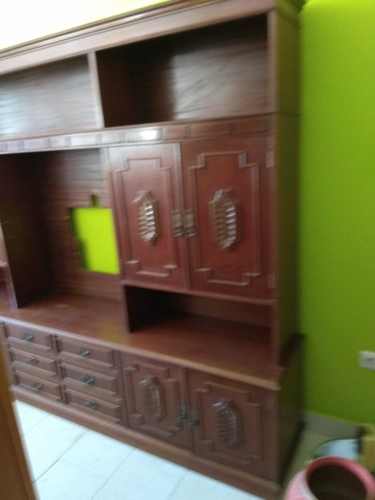 móvel em bom estado