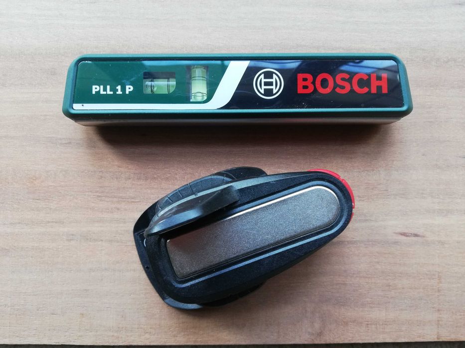 laser Poziomnica laserowa BOSCH PLL 1 P