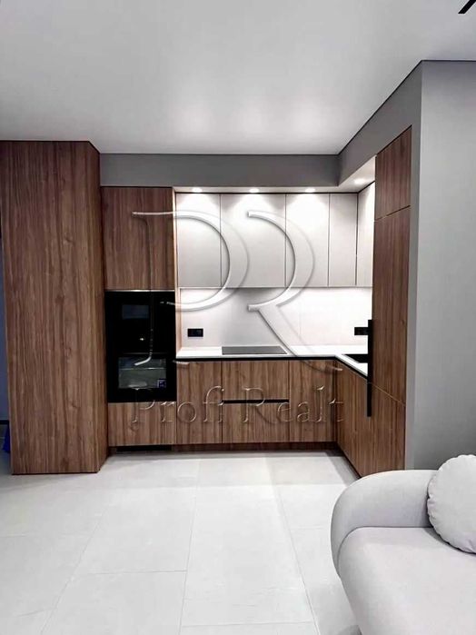 Продаж1к Respublika Файна Таун Метрополіс Теремки Unit