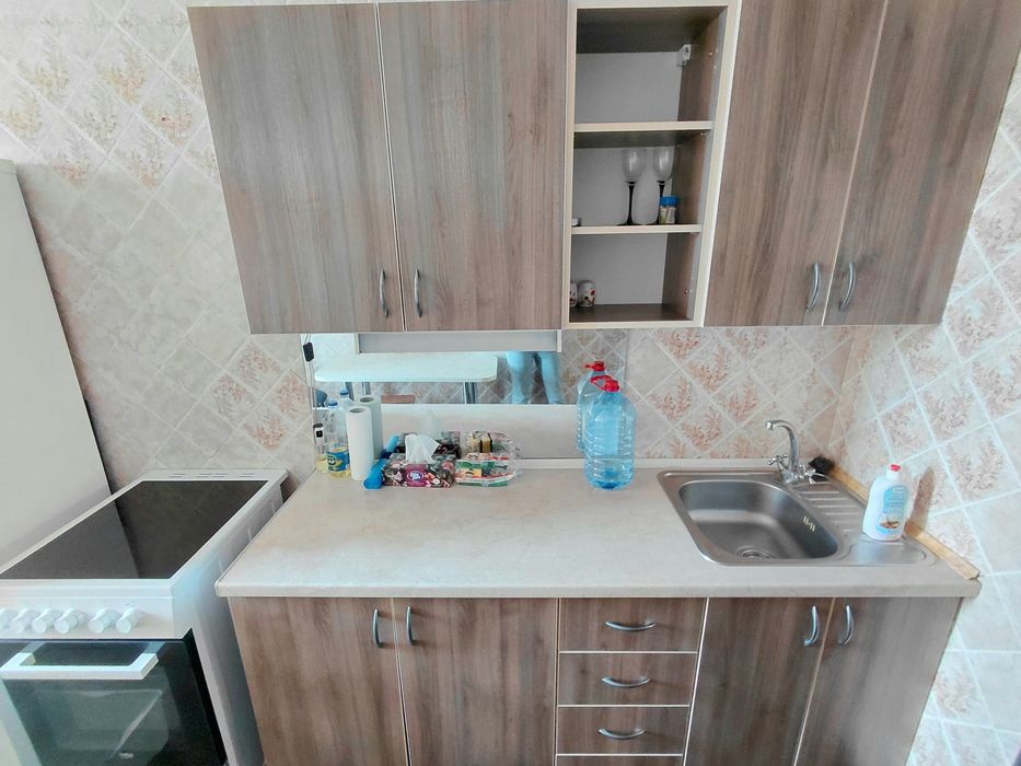 1 кімнатна квартира в центрі міста Суми