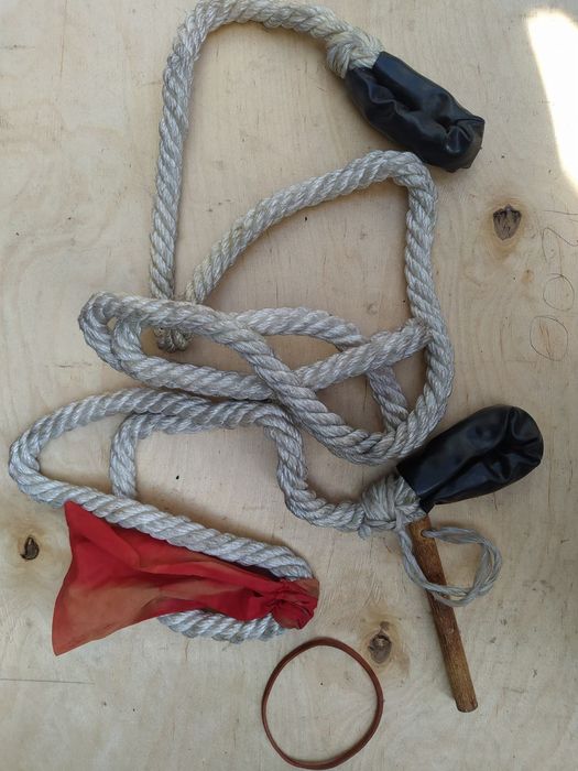 Трос автомобільний