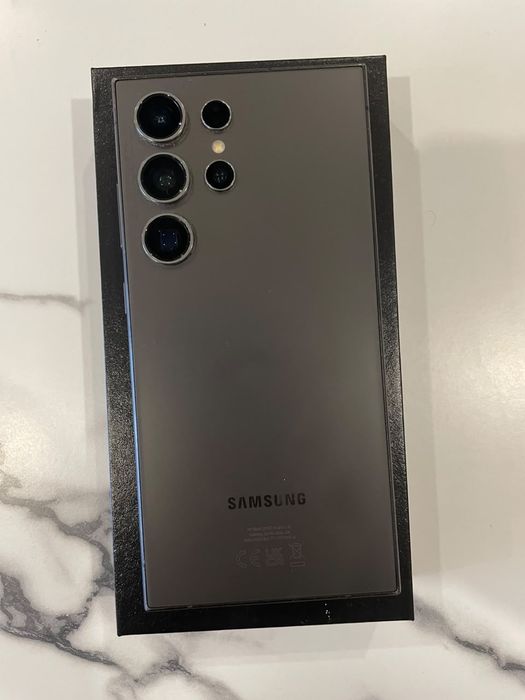Samsung Galaxy S24 Ultra