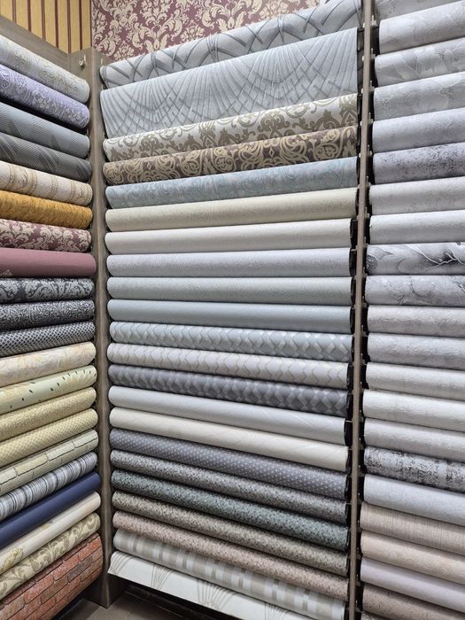 Шпалери розпродаж. Обои распродажа. Метрові шпалери. Метровые обои