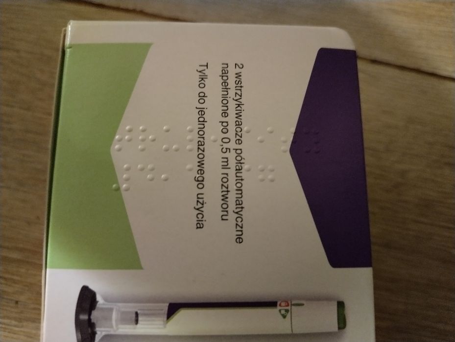 Trulicyty na odchudzanie