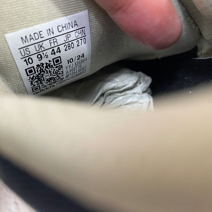 41 44 ih8719 Adidas supernova solution 2 m бігові кросівки running