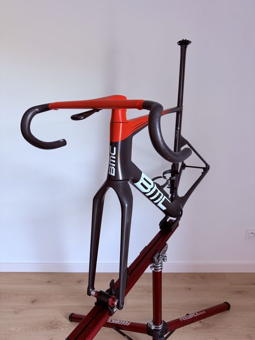 Frameset BMC Teammachine R 56 2025