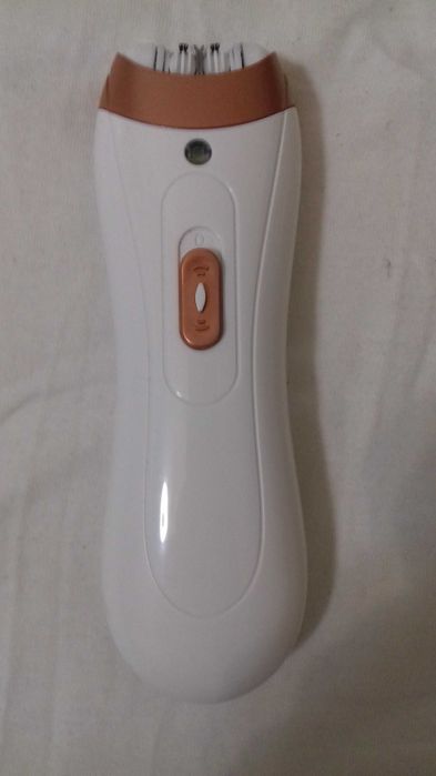 Depiladora Portatil de viagem 3 modelos NOVAS e embaladas