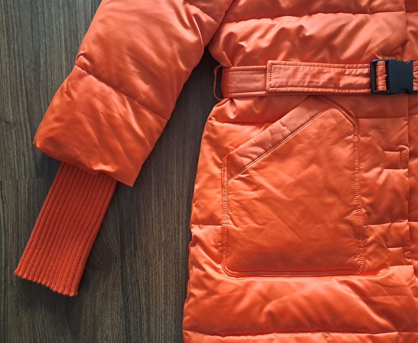 Casaco / anoraque de senhora da marca Locoluxo, tamanho L