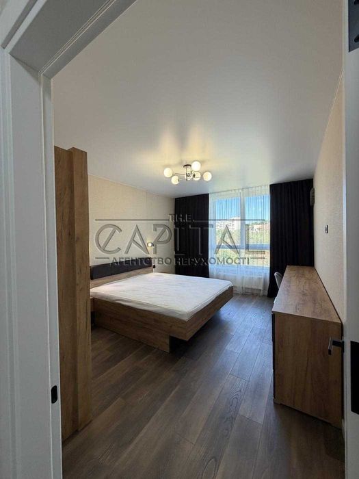 Оренда 2к | ЖК Podil Plaza | 52 м² | Паркінг | Поділ