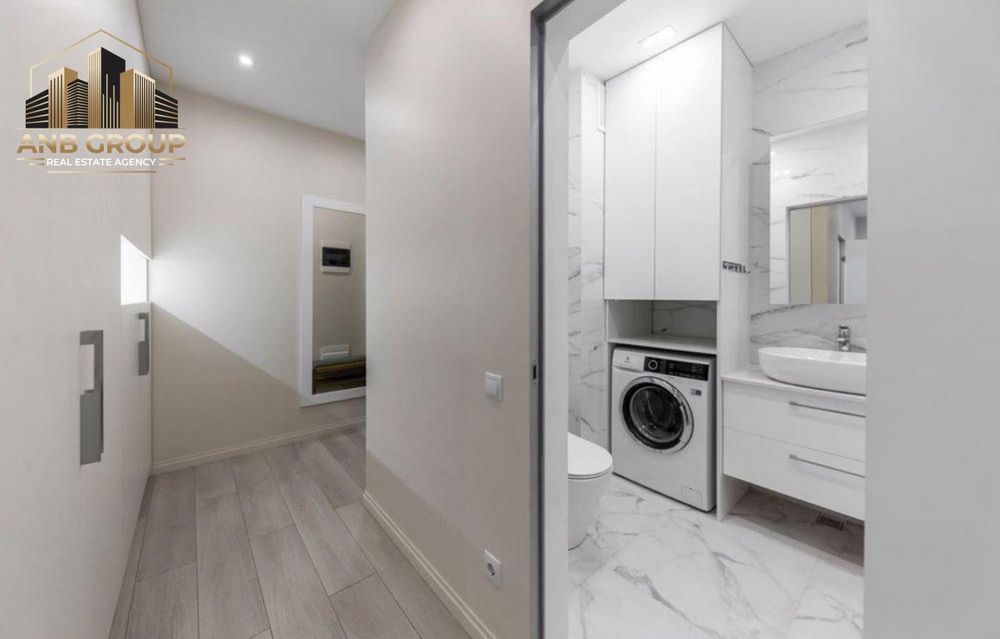 Аренда 3-комнатной квартиры, ЖК Французский квартал 2, Печерск