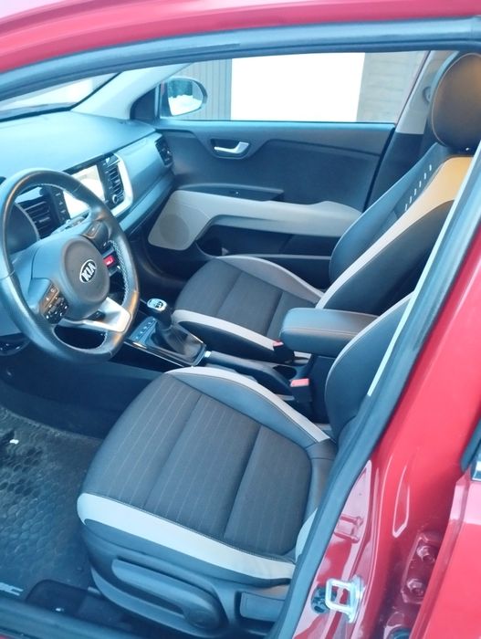 ‼️Kia Stonic 23 tyś przebiegu‼️