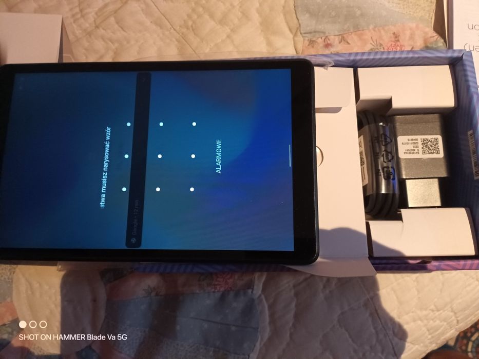lenovo tab M8 4/64gb 3 gen