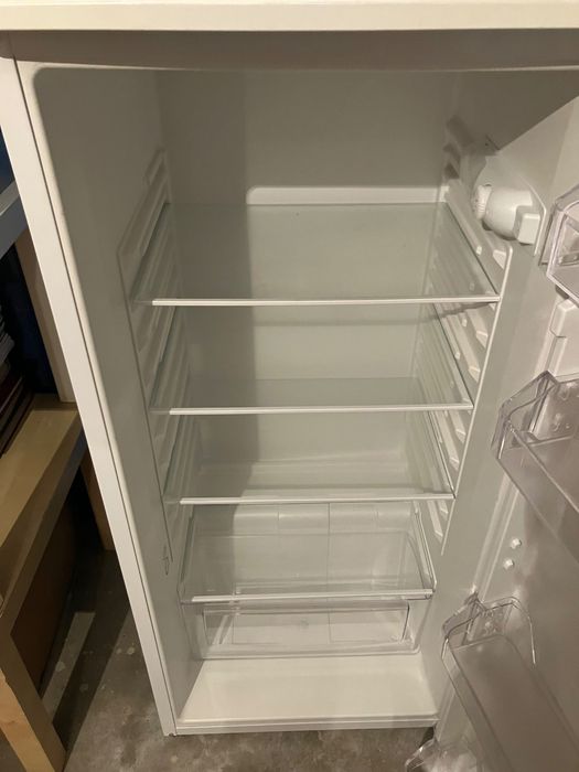 Frigorífico Novo por estrear