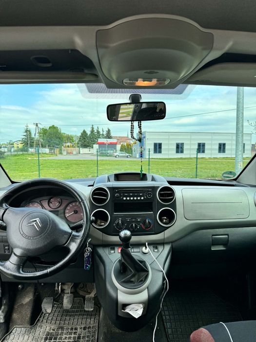 Citroen Berlingo multispace