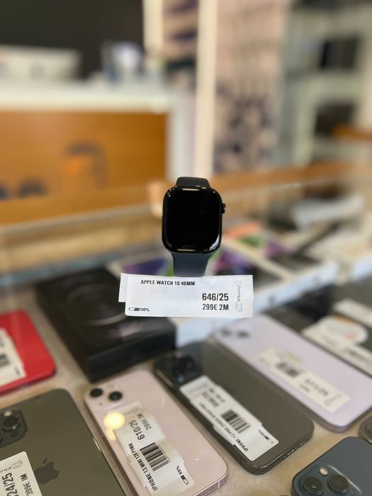 Apple Watch 10 46MM Bom estado