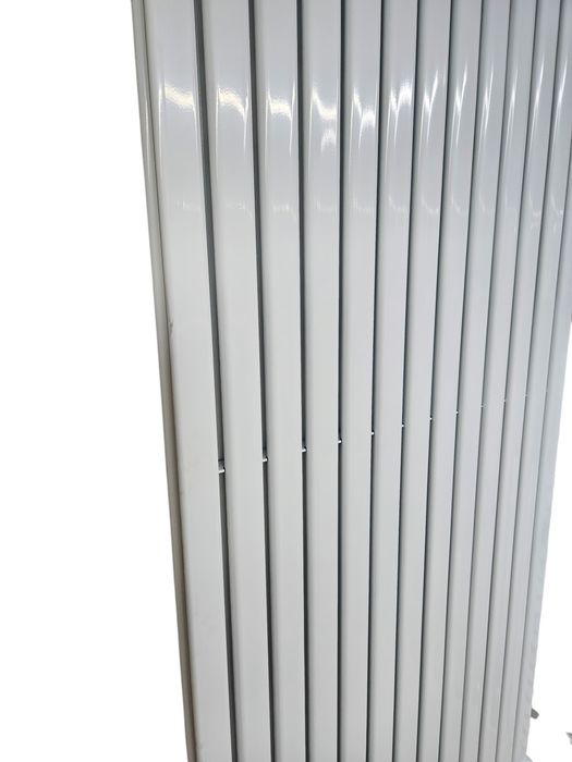 Grzejnik pokojowy pionowy 180x80cm, 3500wat, gwarancja, różne kolory