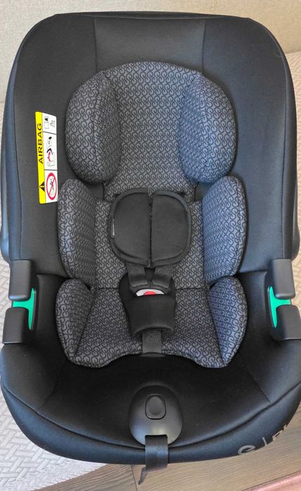 Автокрісло Espiro Pi