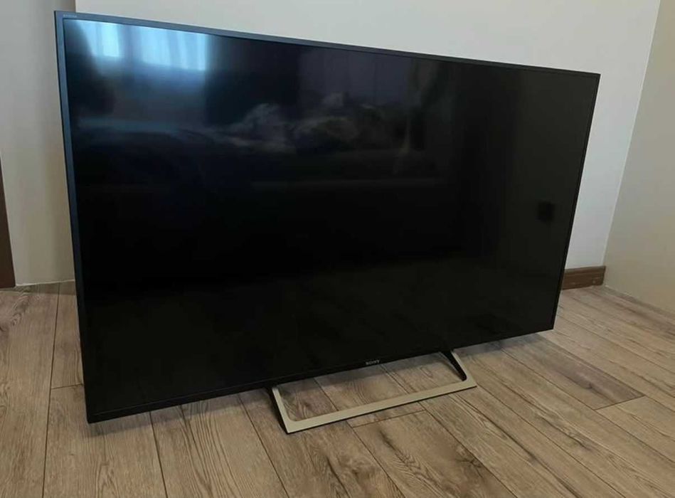 Telewizor TV Sony 55” LED Wi-Fi Smart TV dvbt-2