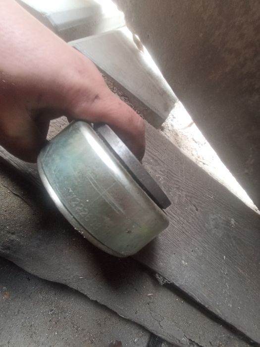 Магнит генератора 163fml, 166fmm