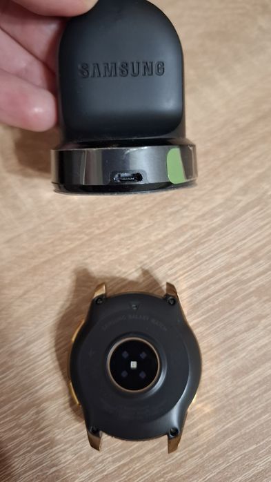 Смарт годинник Samsung на зап частини