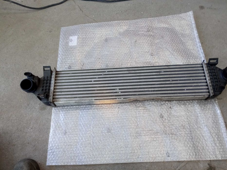 Chłodnica intercooler Ford Focus MK3 1.6 Ecoboost 150km