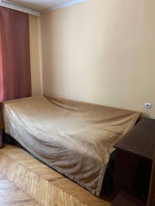 Оренда кімнати на підселення без господаря