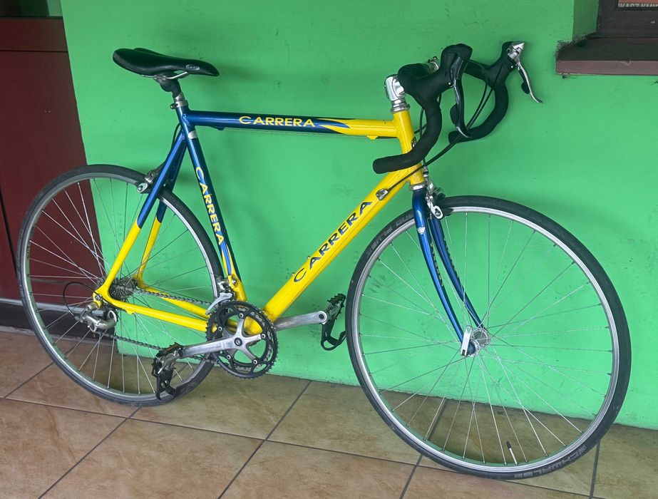 rower-szosowy-kolarz-wka-carrera-ko-a-28-rama-xl-wieliczka-olx-pl