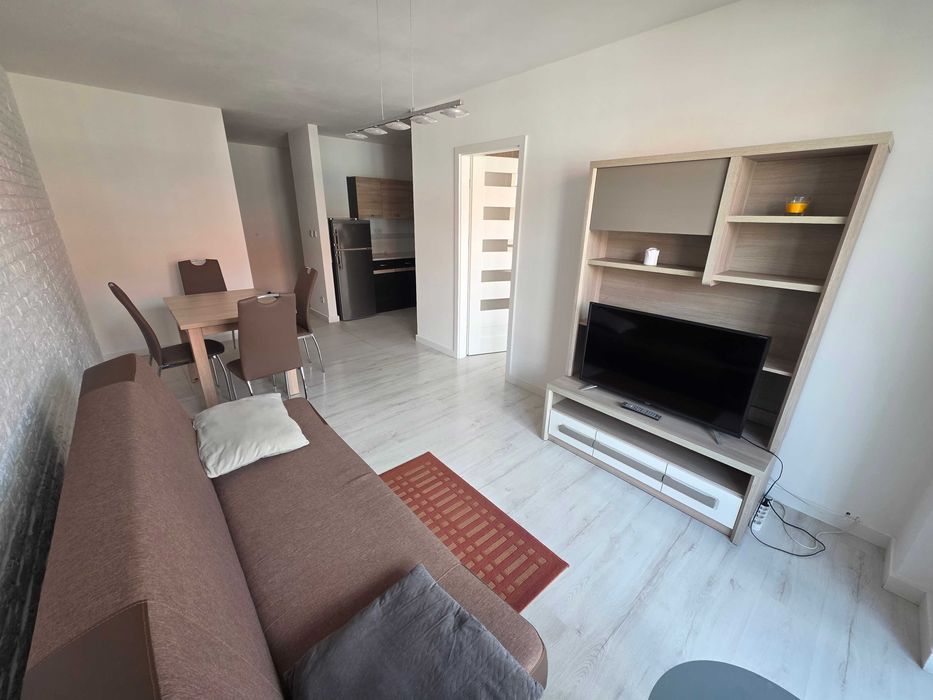 Mieszkanie w apartamentowcu - Konarskiego 10 dla studenta / studentki