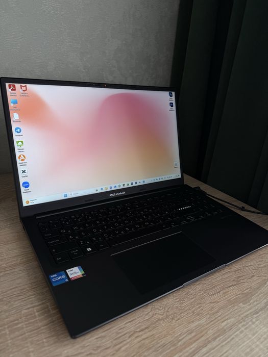 Продам Ноутбук ASUS Vivobook 15X K3504ZA-BQ033 (90NB11S1-M001C0)